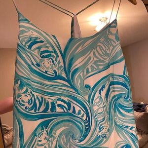Lilly Pulitzer Top